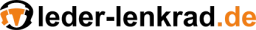 Logo von Lenkrad neu beziehen – Lederlenkräder aufbereiten | Leder-Lenkrad.de