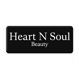Logo of heartnsoulbeauty.com