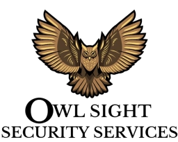 Logo of Owl Sight Security Services