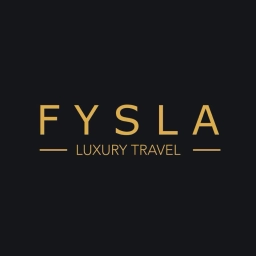 Logo of FYSLA Luxury Chauffeurs Nottingham