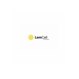 Logo of LemCall