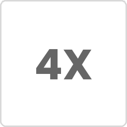 Logo of 4x4brasil