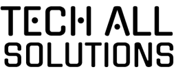 Logo of TECH ALL SOLUTIONS