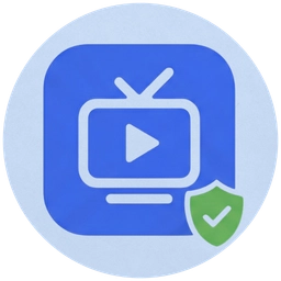 Logo of livetvfortv
