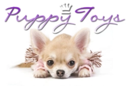 Logo van PuppyToys.nl