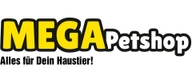 Logo von megapetshop.de