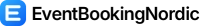 EventBookingNordic