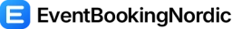 Logo of EventBookingNordic