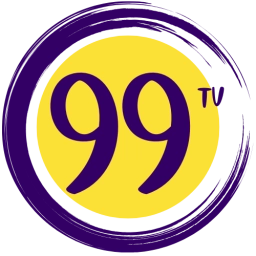 Logo van IP99TV
