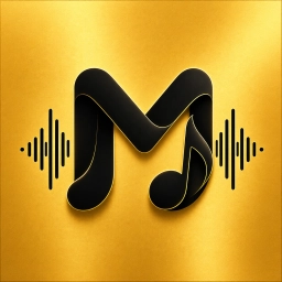 Logo of Muziko: ai song generator
