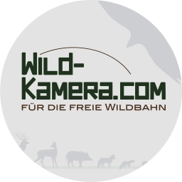 Logo von Wild-Kamera.com