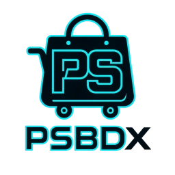 Logo of PSBDx