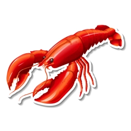 Logo of The Red Lobster Menu Guide