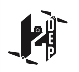 Logo of H-dep
