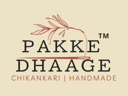 Logo of Pakke Dhaage