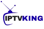 Logo de iptvking