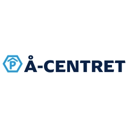 Logo of Å-centret