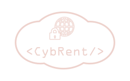 Logo of Cybrent Technology Solutions