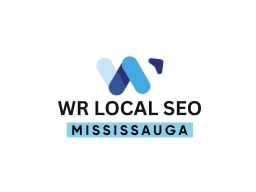 Logo of WR Local SEO Mississauga