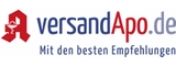 Logo von versandapo.de