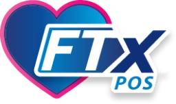 Logo of FTx POS