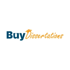 Logo of Buy Dissertations