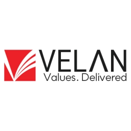 Logo of Velan Bookkeeping Services