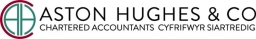 Logo of Aston Hughes Chartered Accountants