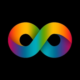 Logo of Infinity Digital