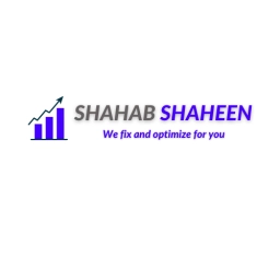 Logo of Shahab Shaheen
