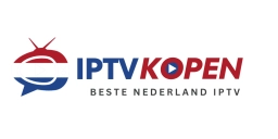Logo van IPTV Kopen 8k