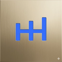 Logo of howheight