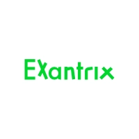 Logo de Exantrix