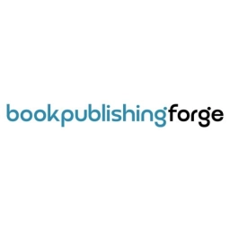 Logo of Book Publishing Forge