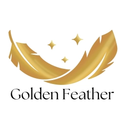 Logo of Golden Feather