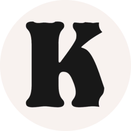 Logo de Thekloody