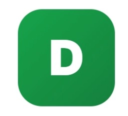 Logo of DividendFlow - Free Dividend Calculator & DRIP Returns | 10,000+ US Stocks