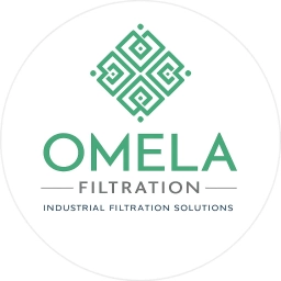 Logo of Omela Filtration