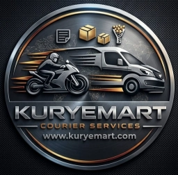 Logo of Kuryemart