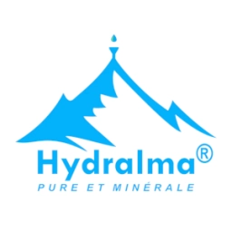 Logo de Hydralma® Maroc