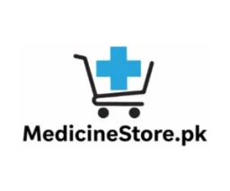 Logo of Medicine Store
