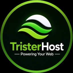 Logo of Tristerhost