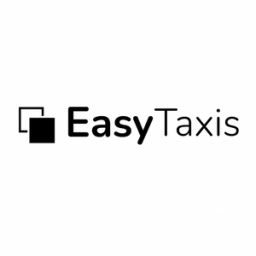 Logo of EasyTaxis