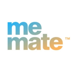 Logo of MeMate