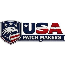 Logo of USA Patch Makers