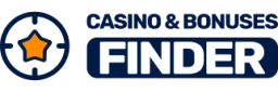 Logo of Casinobonusesfinder