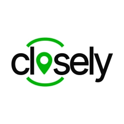 Logo of Work Closely
