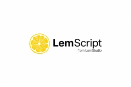 Logo of LemScript