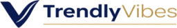 Logo of Trendlyvibes