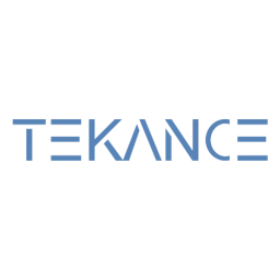 Logo of Tekance